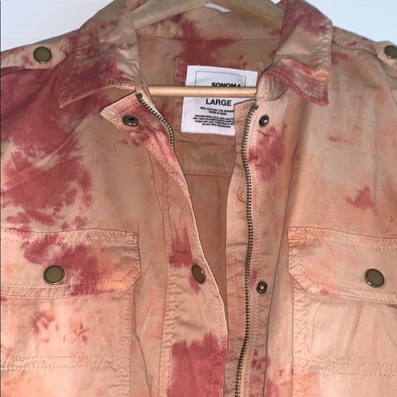 Brand New Lightweight Jacket - Picture 6 of 7